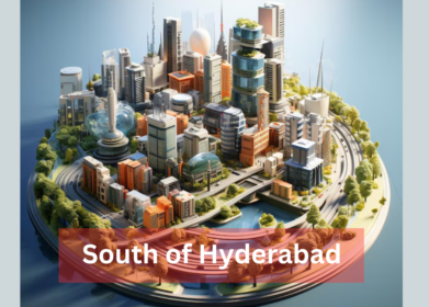 South Hyderabad: Emerging as a Premier Investment Hub