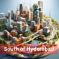 South of Hyderabad 85x85