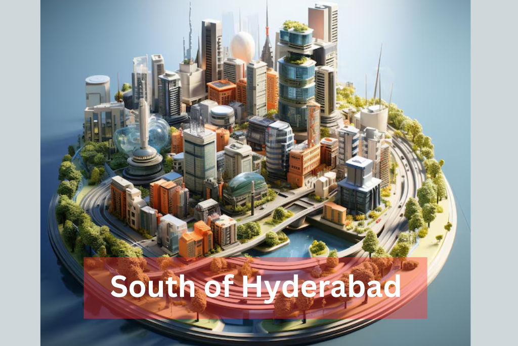 South Hyderabad: Emerging as a Premier Investment Hub