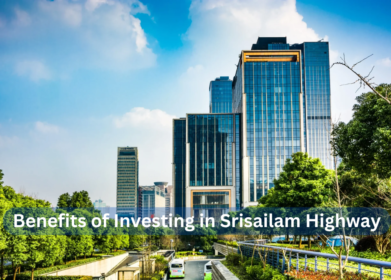 Benefits of Investing in Srisailam Highway