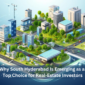 Why South Hyderabad Is Emerging as a Top Choice for Real Estate Investors 85x85